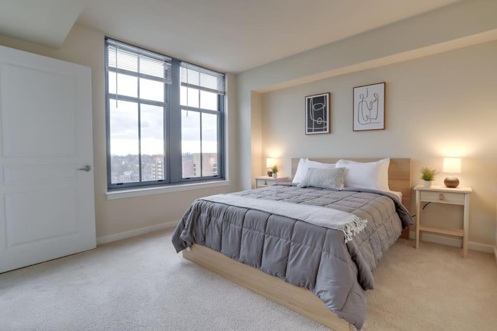 Fantastic 2 Bedroom Condo At Pentagon City Arlington Exterior photo