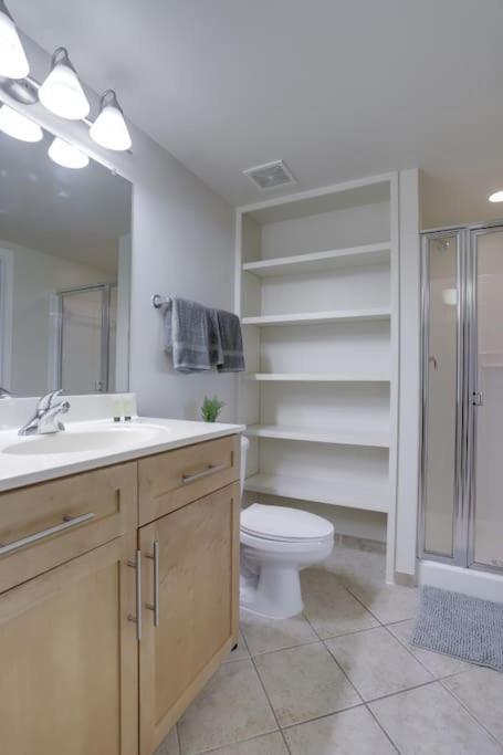 Fantastic 2 Bedroom Condo At Pentagon City Arlington Exterior photo